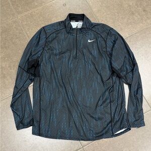 Nike Running Lightweight Mens Pullover-2XL